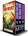 The Eden Project: Books 1 - 3