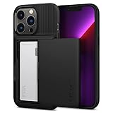 Spigen Slim Armor CS Designed for iPhone 13 Pro