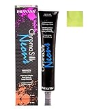 Pravana ChromaSilk Vivids Neon Yellow