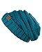 NYFASHION101 Oversized Baggy Slouchy Thick Winter Beanie Hat, Teal