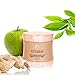 Infinique Dry Skin Moisturizer | Divine Hydrator - Infused With Apple, Green Tea and Ginger, Nourishes and Delivers Mega Moisture To Prevent Dull Skin, Leaving It Soft, Smooth and Glowing, Organic