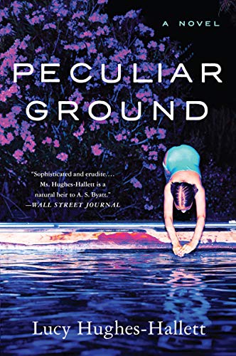 [Ebook] Peculiar Ground: A Novel<br />RAR