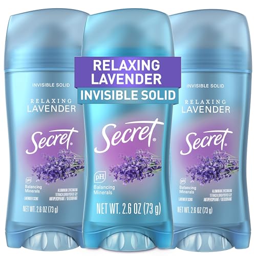 Secret Fresh Antiperspirant Deodorant for Women, 72hr Breathable Sweat & Odor P…