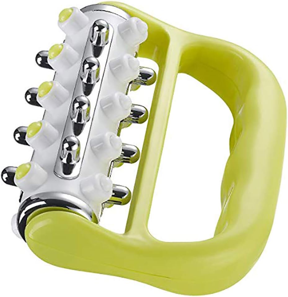 rulli per tessuti profondi