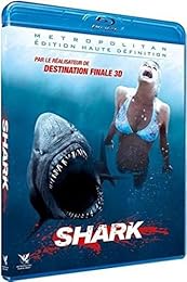 Shark 3d