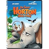 Dr. Seuss’ Horton Hears a Who!