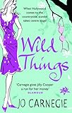 Wild Things: Churchminister Series 3