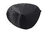 Deluxe Pirate Eyepatch Costume Accesory