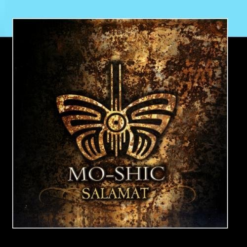 Moshic - Salamat By Mo-Shic - Zortam Music