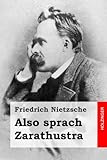Also sprach Zarathustra (German Edition)