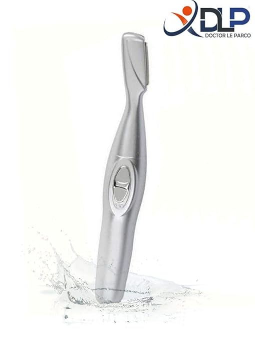 Doctor Le Parco Hair Trimmer For Girls And Women Hair Trimming