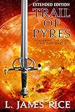 Trail of Pyres (Extended Edition Part 2): An Epic