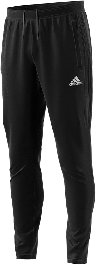 adidas tiro 17 pants black