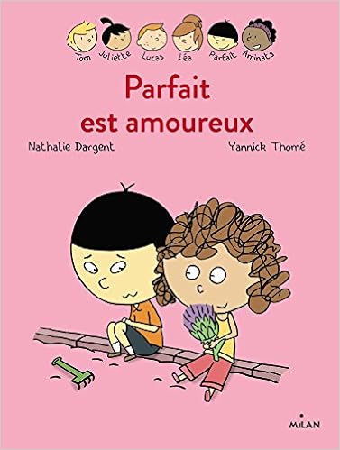Les Inséparables Parfait Est Amoureux Amazonfr Nathalie - 
