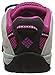 Columbia Youth Redmond Explore Waterproof Hiking Boot (Little Kid/Big Kid)