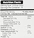 Keto Oatmeal, Instant Hot Cereal, Unsweetened, Certified Paleo, Keto Certified, Gluten & Grain Free (14.1 oz) (1 Pack)