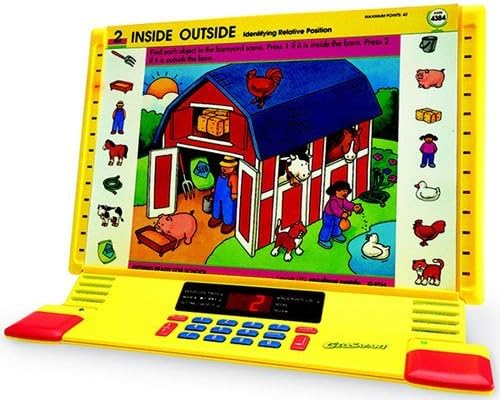 geosafari smart talk