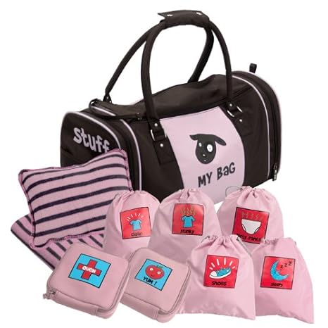 daycare diaper bag