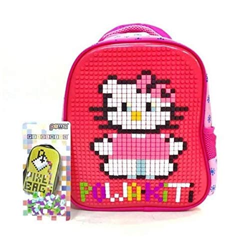 jigsaw bags