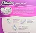 Playtex Gentle Glide Tampons, Unscented Ultra Absorbency, 36 Count