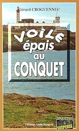 Voile épais au Conquet