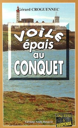 Voile épais au Conquet