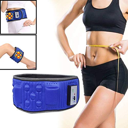 The Best Vibrating Weight Loss Belts of 2019 Top 10, Best Value, Best