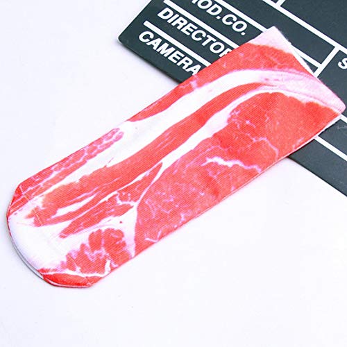 Hermosairis-3D-Drucken-Fleisch-Skeleton-Diverse-Muster-Socken-Elastische-Boot-Socken-Kreative-Persnlichkeit-Komfortable-Lustige-Socke-Fr-Frau-Rone-Leben