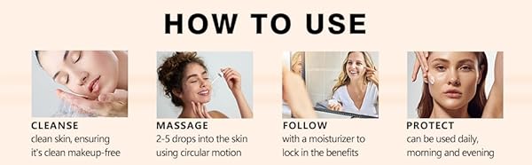 GENERIC DEBAIY 3 PACK VITAMIN C SERUM FOR FACE RESTORES SKIN TONE PROMOTES EPIDERMAL BARRIER REPAIR (1FL OZ | 30ML)
