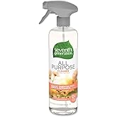 Seventh Generation All Purpose Cleaner, Morning Meadow scent, 23 fl oz