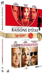 Raisons D'état + La Guerre Selon Charlie Wilson
