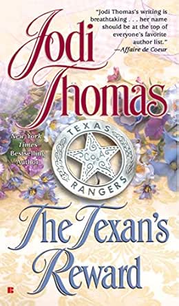 The Texan S Reward The Wife Lottery Book 4 Ebook Thomas Jodi Kindle Store Amazon Com