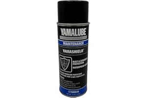 YAMAHA MOTOR Yamaha Yamalube Yamashield, #ACC-YAMSH-LD-00