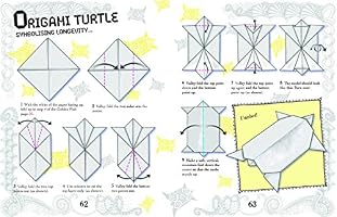Step By Step Zen Doodle Origami Includes 20 Sheets Of
