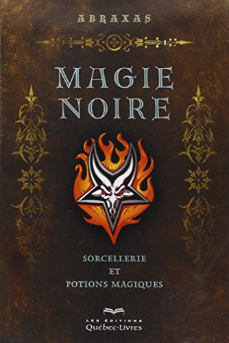 Magie noire