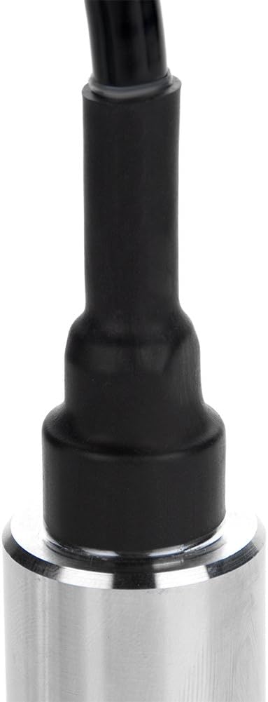 DC 24V 4-20mA Throw-in Type Liquid Water Level Sensor Float Switch Level Transmitter for Detecting 0-5m Range Depth - Image 4