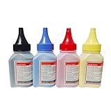 Misee Toner Refill Powder Compatible for HP 116A