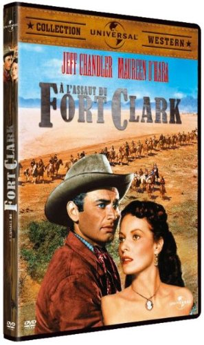 À L'assaut Du Fort Clark