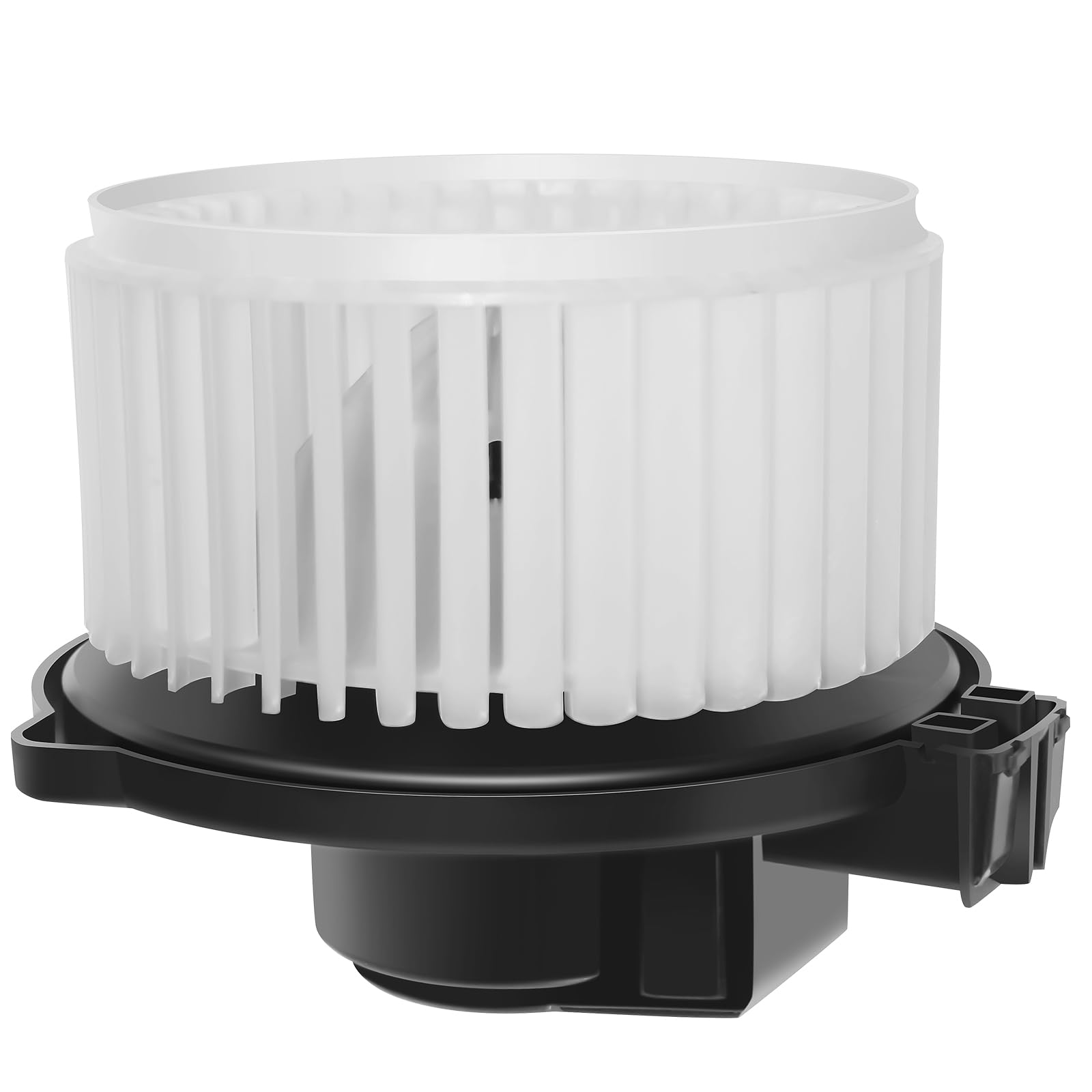 SCITOO HVAC Heater Blower Motor with Fan Cage Front 700228 For Cadillac ...