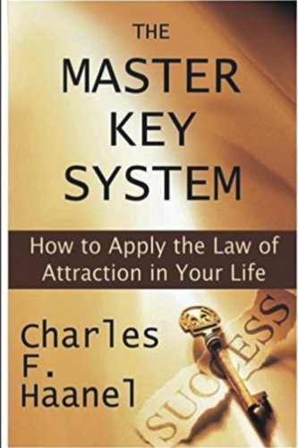 Download The Master Key System Download The Master Key System
