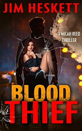 Blood Thief