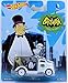 Hot Wheels Batman Classic TV Series The Penguin '49 Ford COE Die Cast
