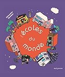Mes écoles du monde by 