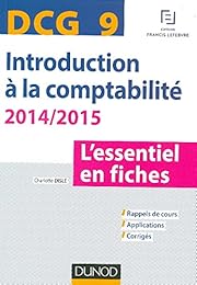 Introduction à la comptabilité