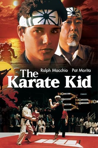 Amazon.com: The Karate Kid - 1, 2 and 3 [Box Set] : Movies & TV