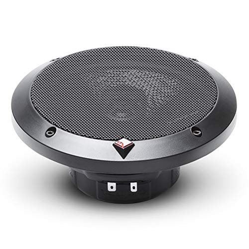 Rockford Fosgate P1675 Punch 6.75" 3-Way Full-Range Speaker (Pair) - Image 4
