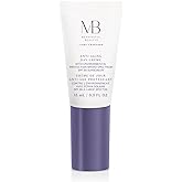 Meaningful Beauty – Environmental Protecting Moisturizer Broad Spectrum SPF 30 – Anti-Pollution & Visible Blue Light (HEV) Fighting Day Cream