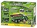 COBI Small Army GMC CCKW 353 Transport Truck