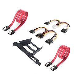 JMT Metal PCI Slot 2.5inch IDE/SATA/SSD/HDD