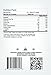 Bitter Apricot Kernels Organic 1 Pound